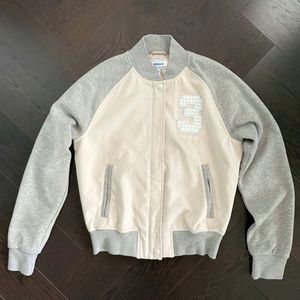 Adidas Originals Baseball Jacket sz S